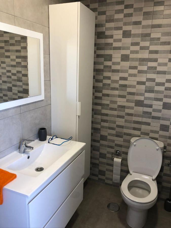 Canalex Maspalomas  Ngoại thất bức ảnh