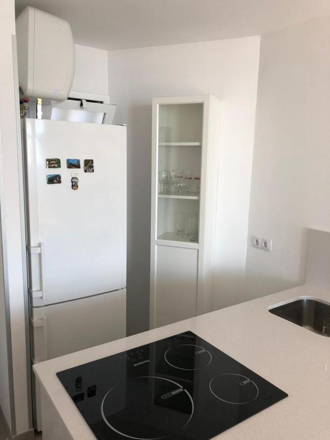 Canalex Maspalomas  Ngoại thất bức ảnh