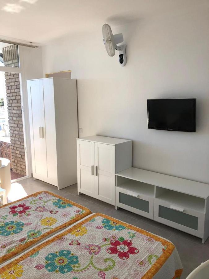 Canalex Maspalomas  Ngoại thất bức ảnh